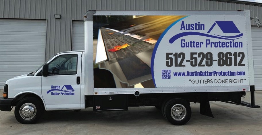 austin-gutters-truck-services | gutter-installation | gutter-repair | gutter-protection