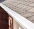 Sustainable gutter guard enhances home durability, efficiency, and environmental consciousness.